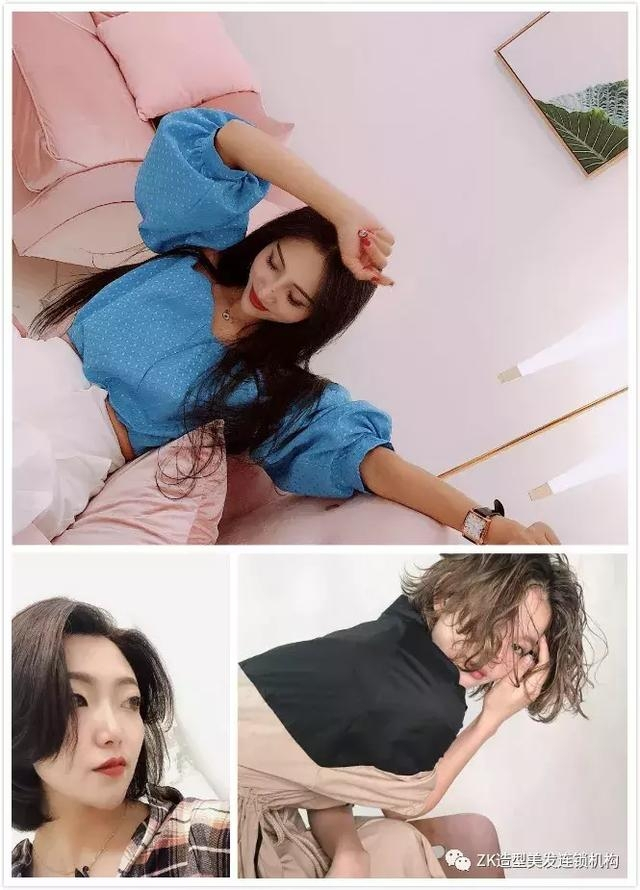 高端美容美发沙龙,贵阳市高端美发沙龙