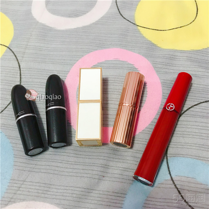 那些曾经“一管难求”的网红色口红们，真的那么名副其实吗