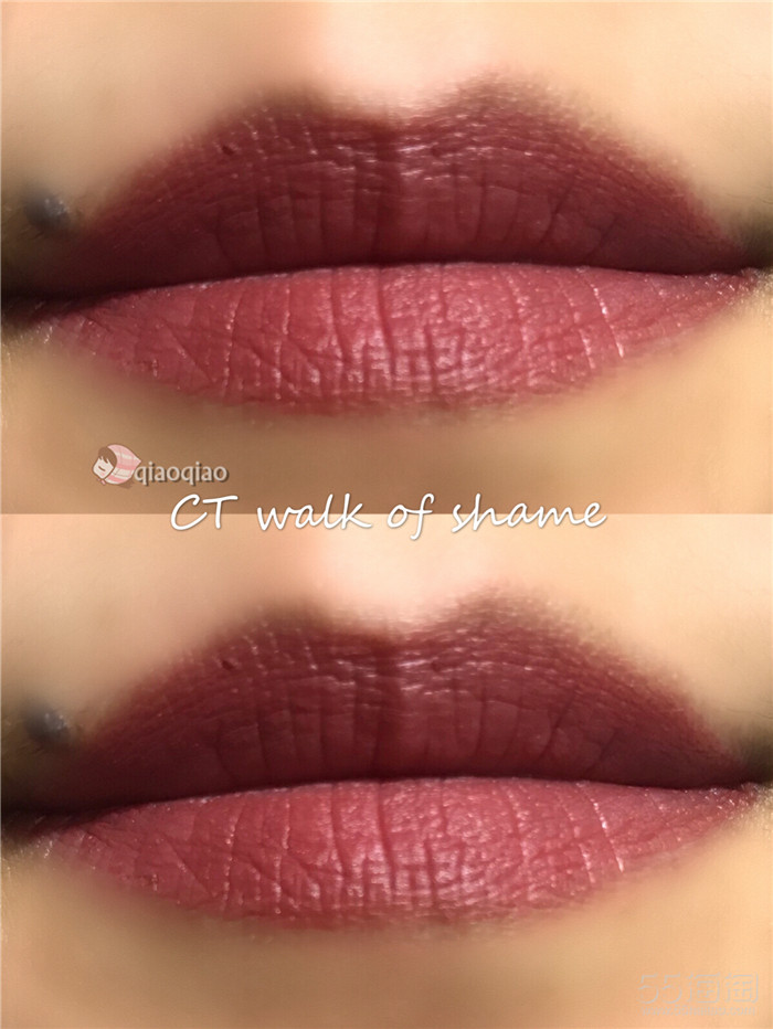 那些曾经“一管难求”的网红色口红们，真的那么名副其实吗