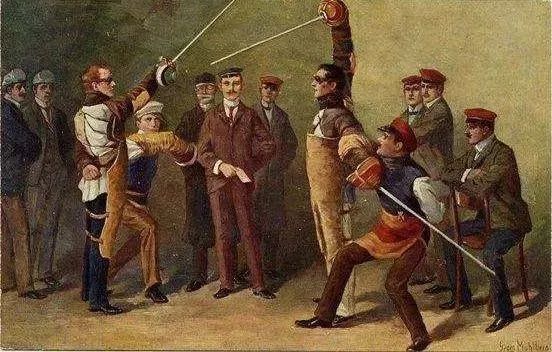 这项运动的魅力，全身都是迷人之处