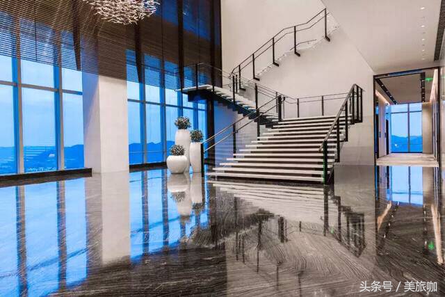 重庆必住十大网红酒店,重庆周边网红风景酒店推荐