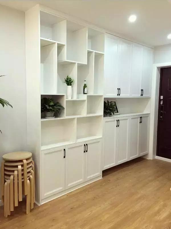 房子太小只能把客厅改成卧室,房子太小能住吗