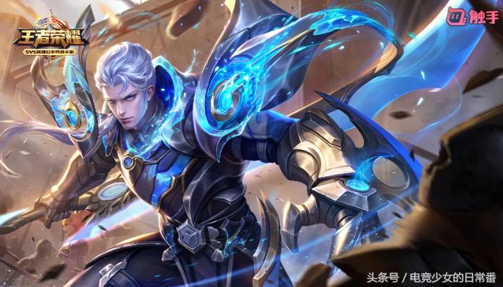 200分钟的超级兵大战典韦,单挑五个超级兵