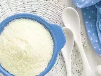 婴儿米粉重金属欧盟上限,儿童米粉被查出重金属的牌子