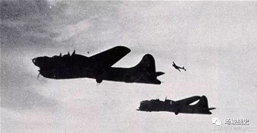 1VS30欧洲上空最猛野马王牌竟来自中国