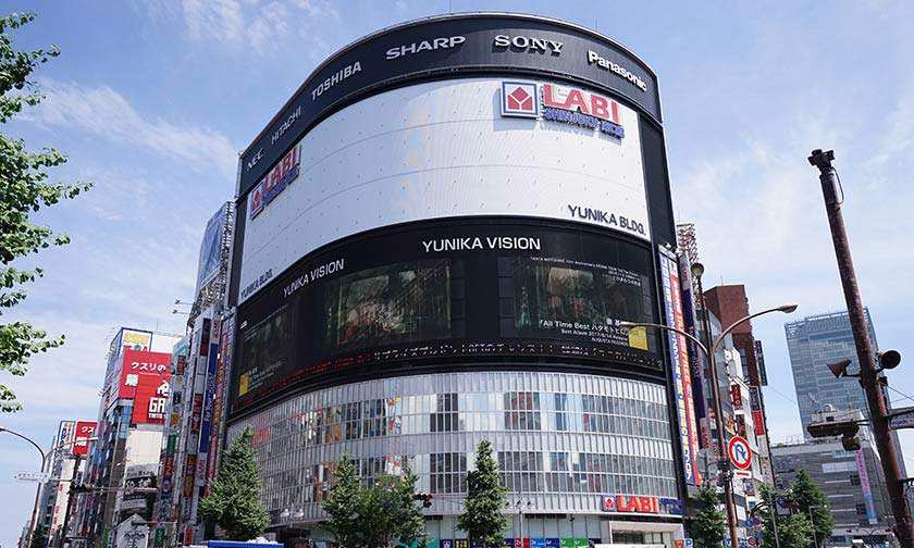 名古屋哪里最好逛,名古屋最强旅游攻略