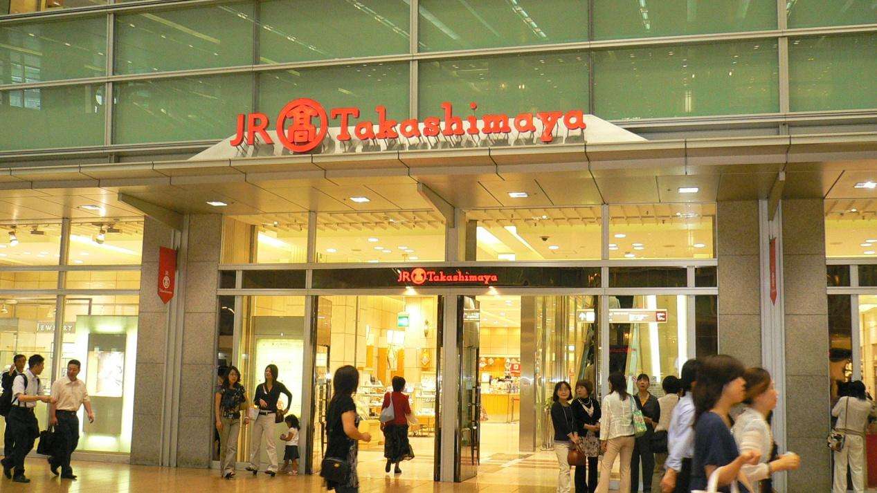 名古屋哪里最好逛,名古屋最强旅游攻略