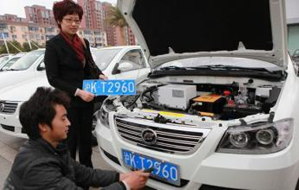 二手车换车牌以后再办理什么,换车不换牌二手车怎样去上牌