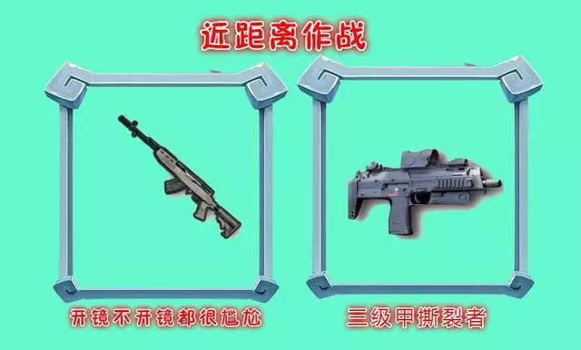 刺激战场武器满配介绍视频,刺激战场各武器dps