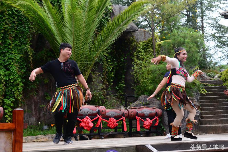 丽*宋江**城——魂牵梦绕的千古情怀