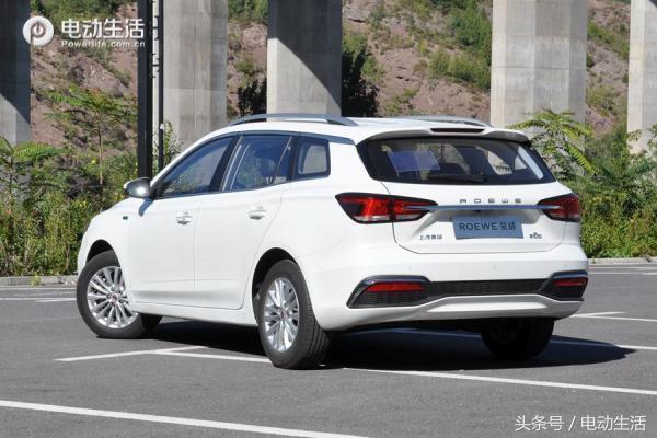 荣威ei5纯电会不会很闷,开空调影响汽车油耗