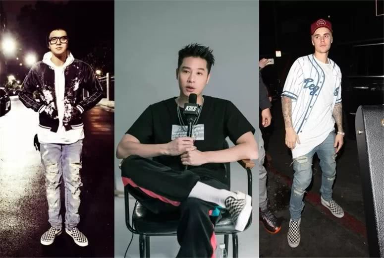 vans范斯鞋推荐,vans万斯范斯低帮pro滑板鞋