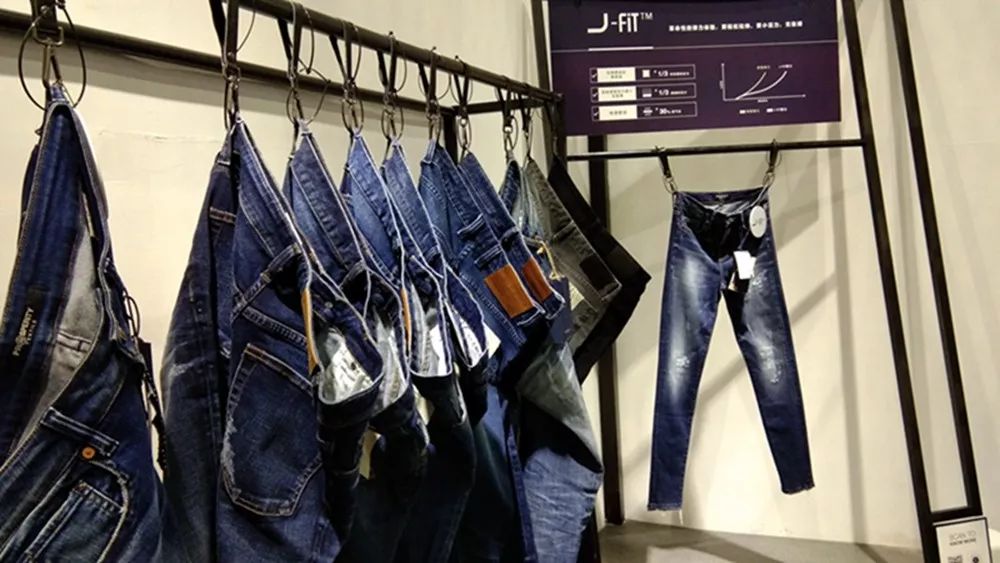 丹宁北江纺织规划,丹宁县北江纺织