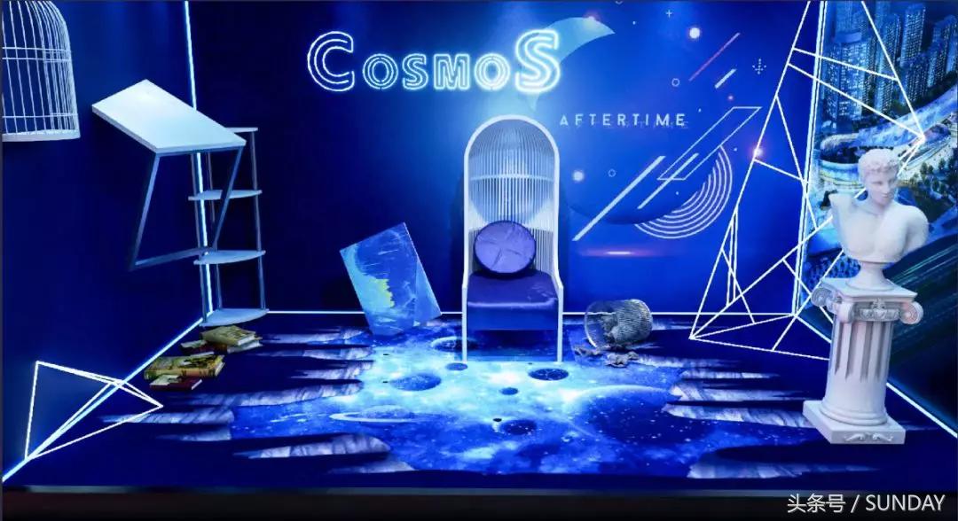 沙滩音乐节现场怎么玩一次告诉你~