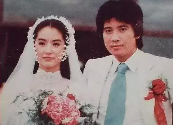 林青霞现场谈及婚姻现状很坦诚,林青霞是否真离婚