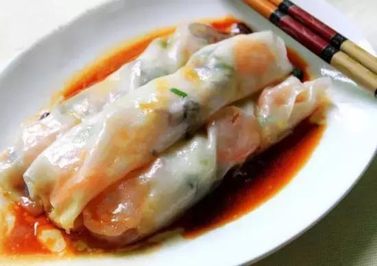 广东肠粉的酱料配方及制作方法,广东肠粉酱汁配方做法