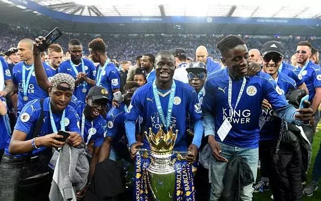 足球没有过不了的坎特,坎特洛特过不去的坎