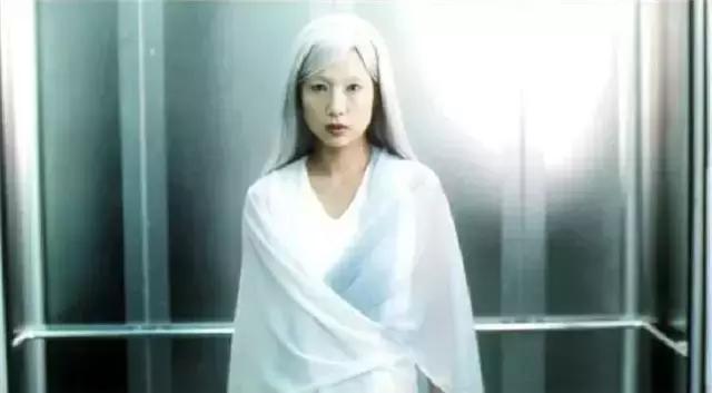 不看到最后不知道结局的恐怖电影,根据真实人物改编的香港电影