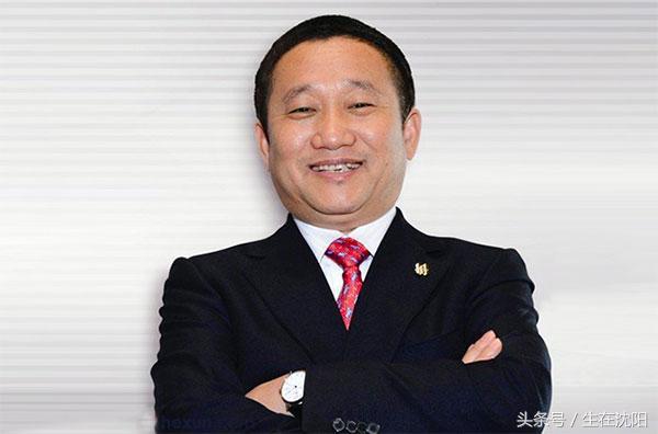 忠旺集团刘忠田发家史,刘忠田忠旺集团是干什么