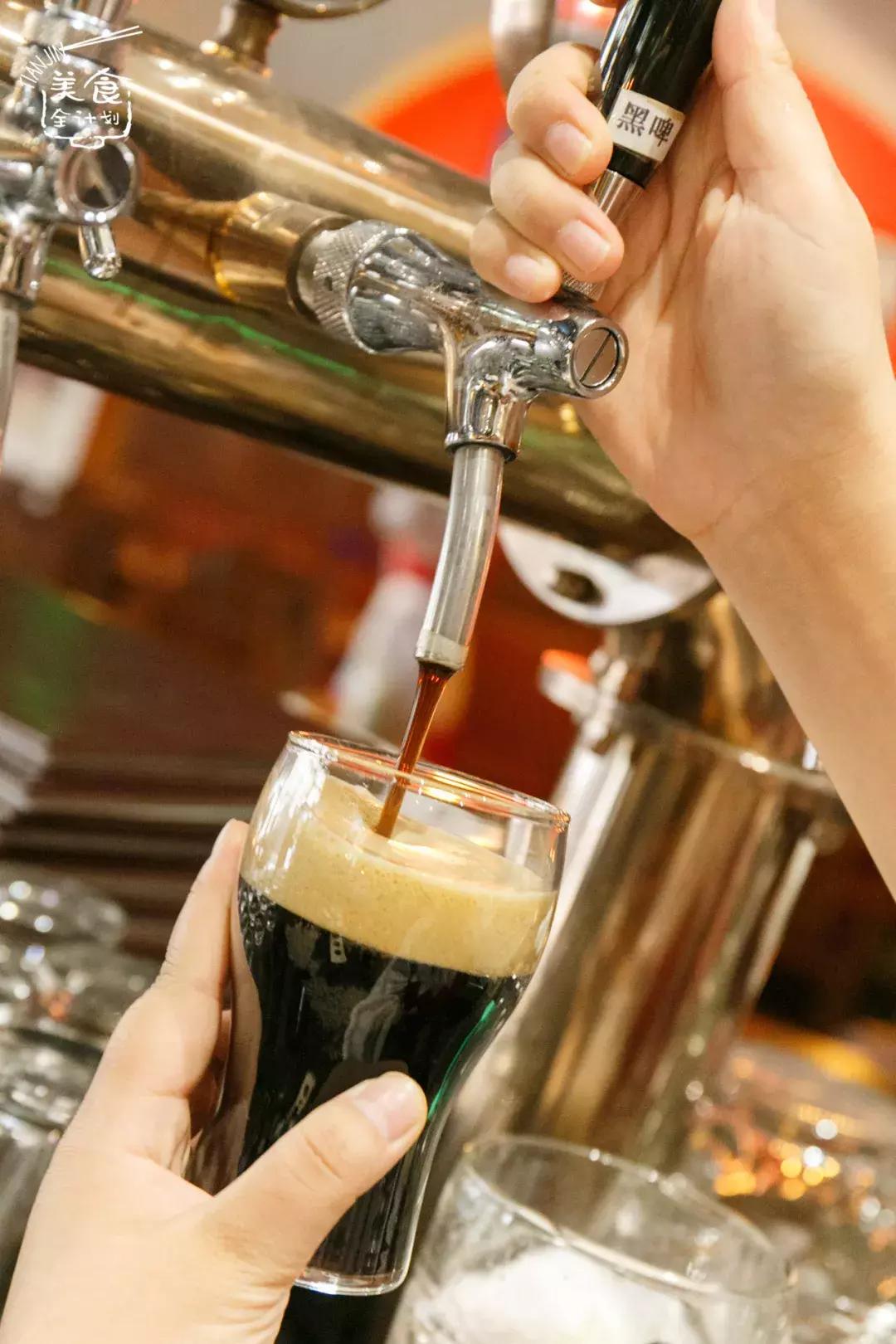 跨越7500公里，从布拉格到鲁能城，天津必去的“肉食主义联盟”!