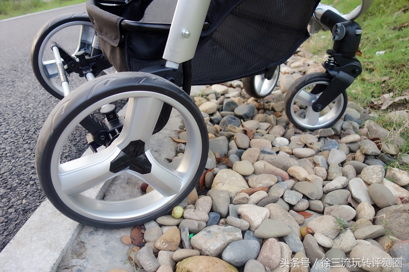 hbr虎贝尔婴儿推车安装,hbr虎贝尔婴儿车折叠