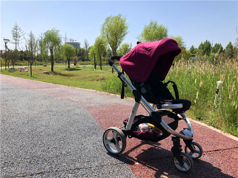 轻便高景观婴儿推车最强测评,高景观轻便双向婴儿推车推荐
