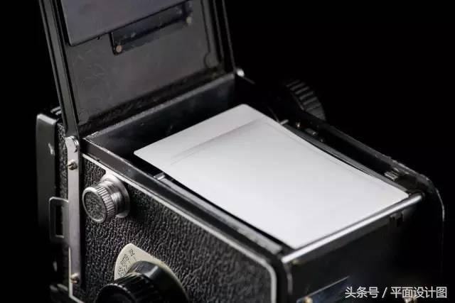 老双反相机使用方法,老双反相机