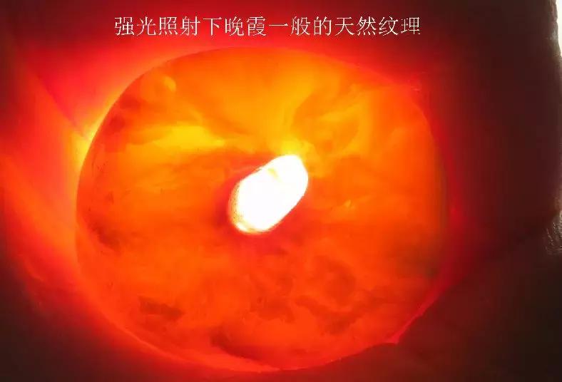 老蜜蜡的特征和图片,真正老蜜蜡的图片