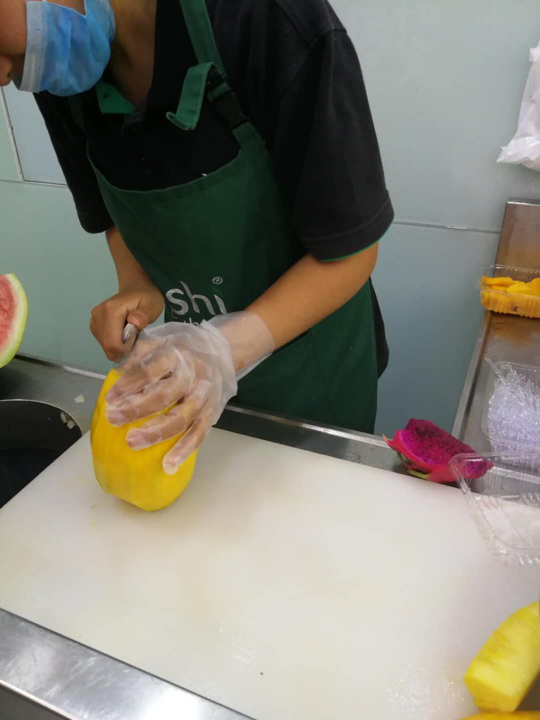 收银没有小票违法,收银不给小票