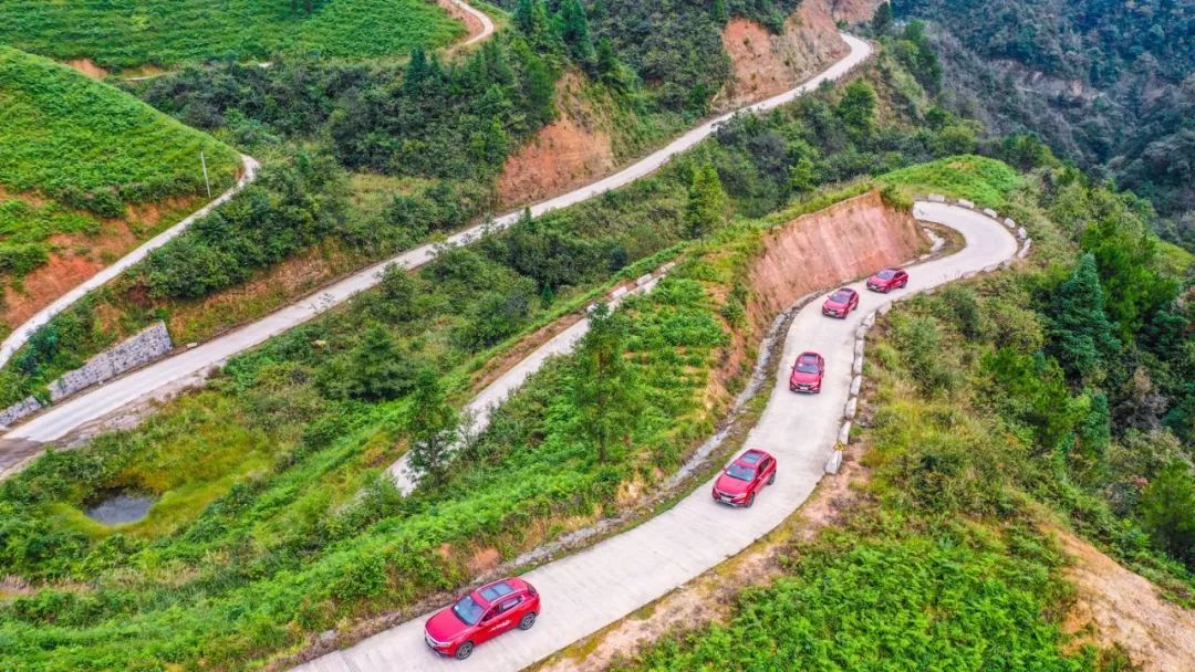 10万出头又能开越野的车,10万以内可玩性高还有什么车型