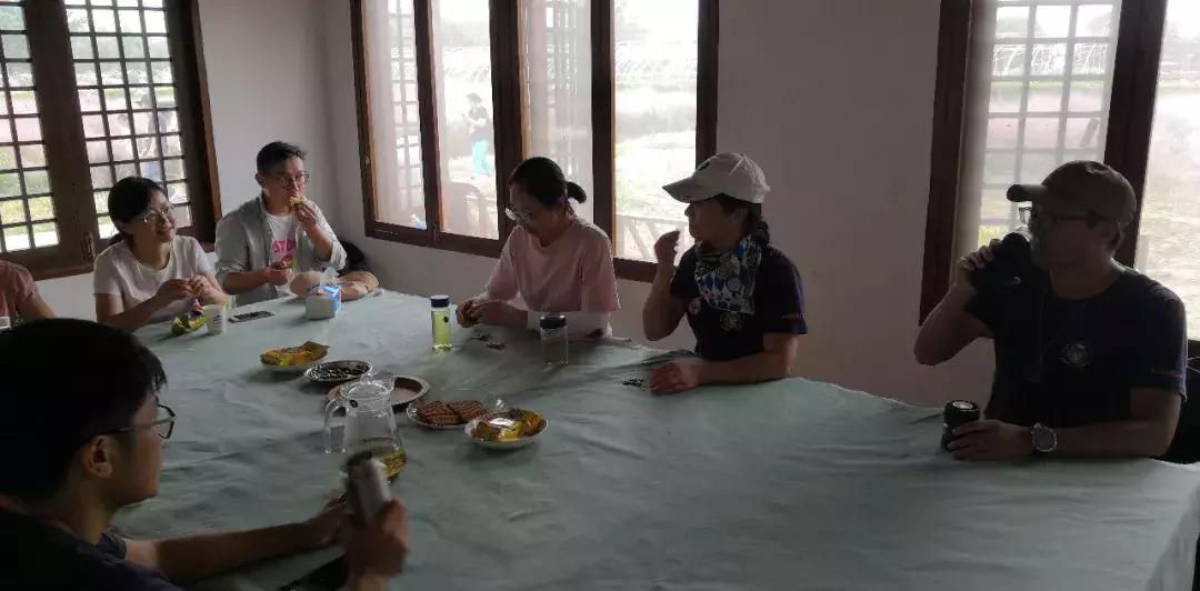 新雨自然学校·第一期Day1：快来建造属于自己的生态花园吧