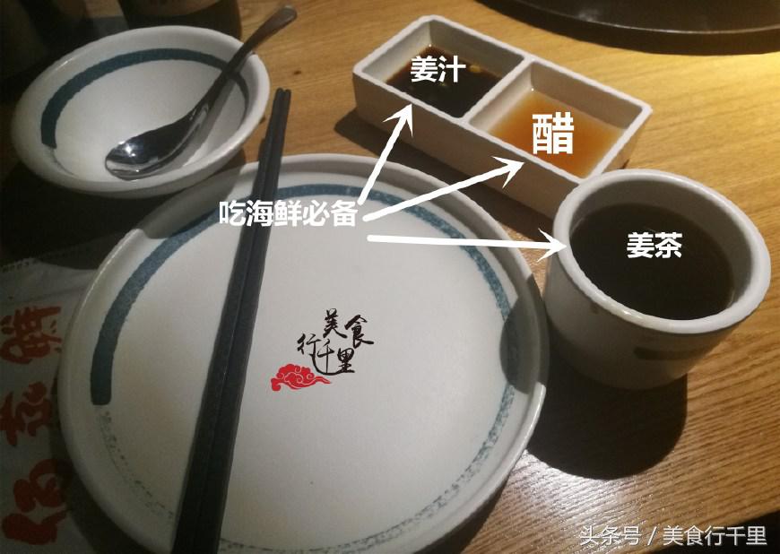 青岛海鲜十大吃法,青岛本地海鲜吃法