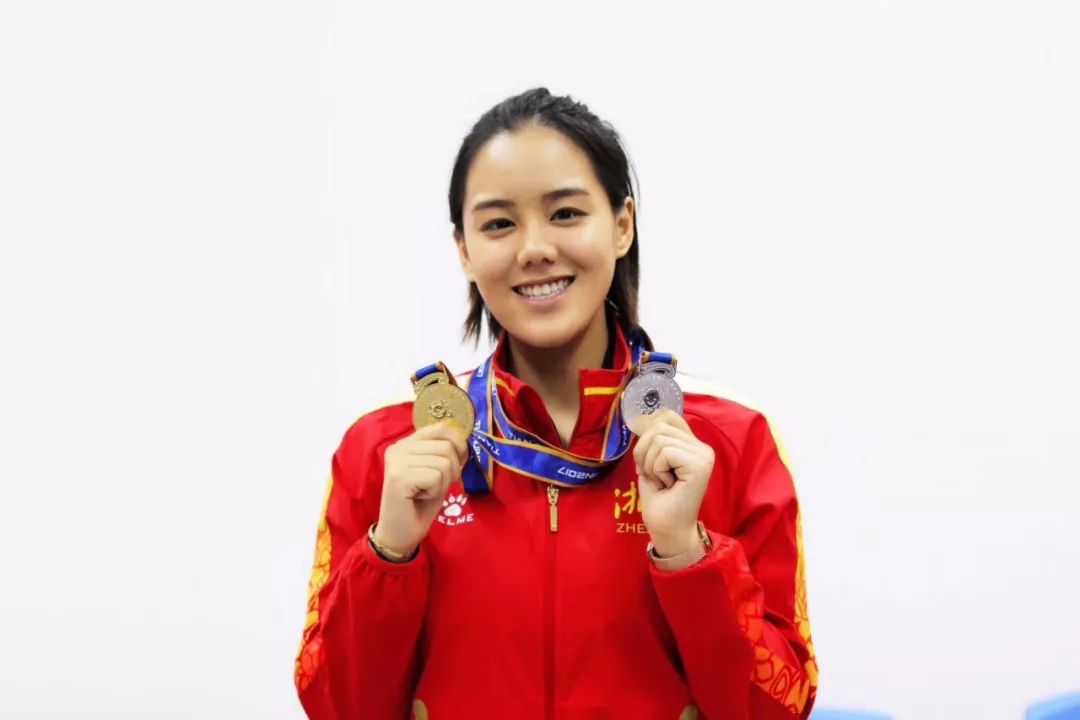 超赞！龙湾超三倍完成省运会金牌任务竞技体育在拼搏中强势提升