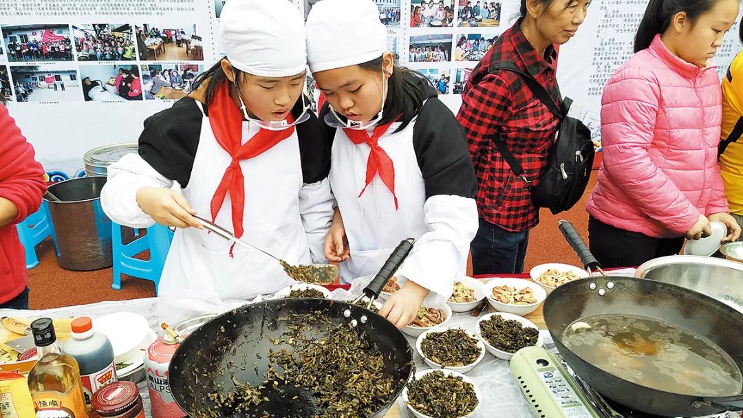 重庆北碚区微型少年宫,北碚文星小学乡村少年宫