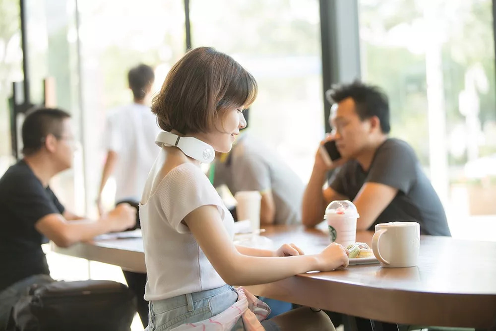 颈椎腰腿疼神器,颈椎很难受有没有推荐的神器