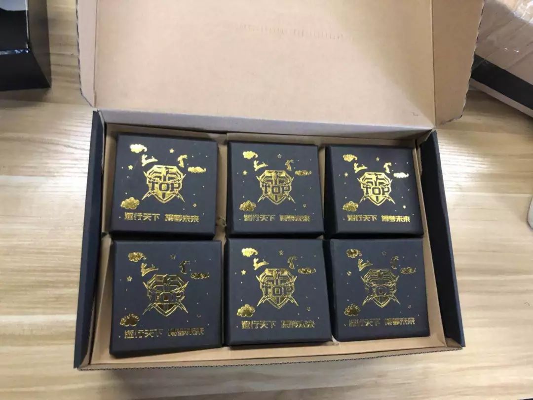 玩物：电竞圈的中秋月饼到底长啥样？