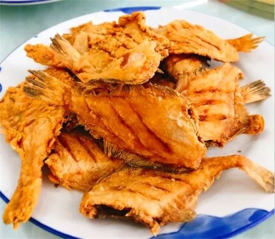 吃遍大连丨再上两天班就放假啦，去金普浪前一定记得看这个，找食方便！