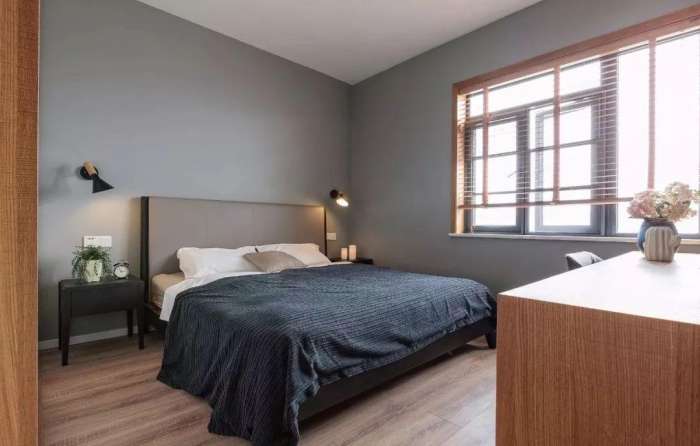 卧室装修窗户怎么装,客厅与卧室之间的窗户怎么装修