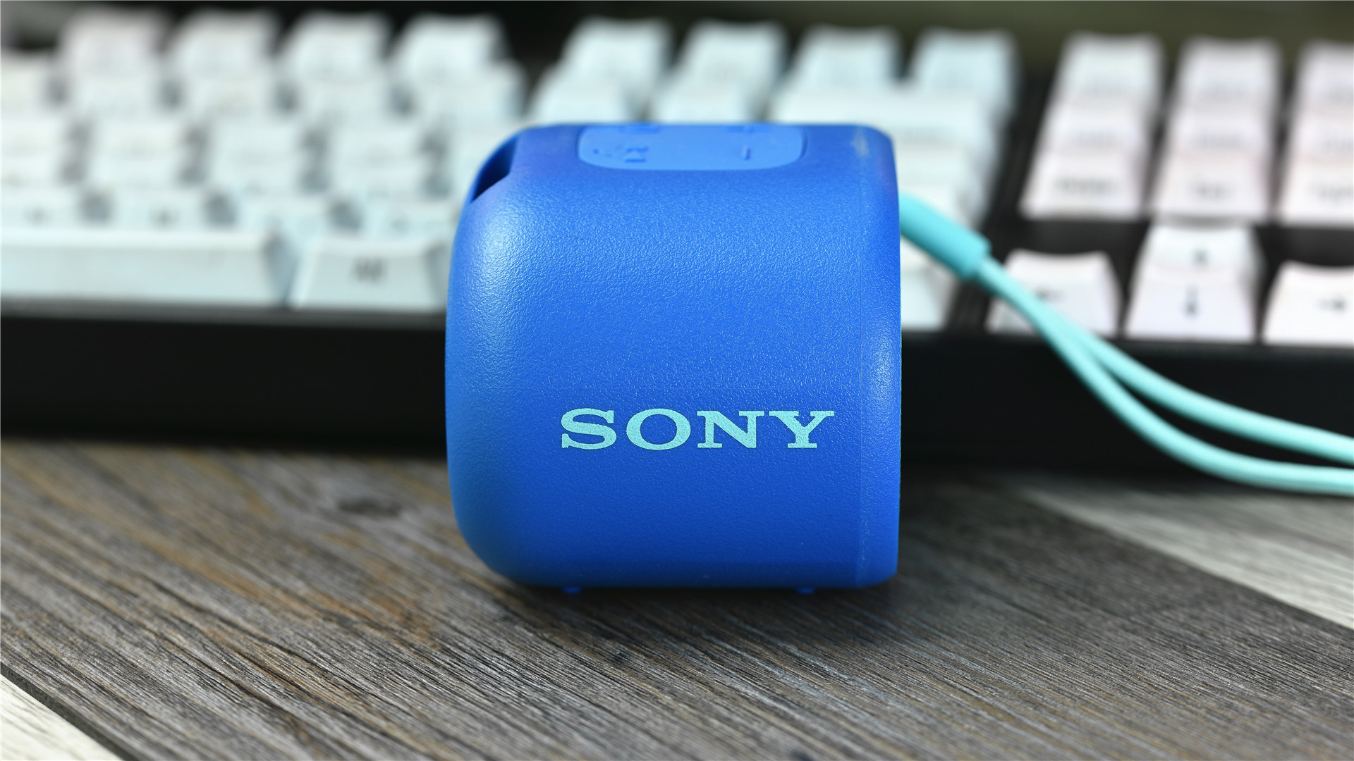 索尼蓝牙音箱srsxb系列有啥区别,索尼蓝牙音箱srs-xb13音质实测