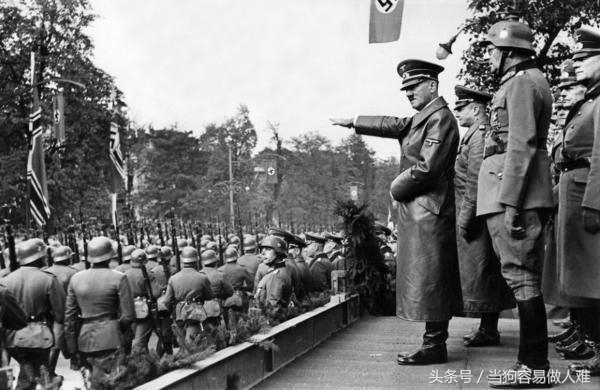 二战德国和苏联瓜分波兰是真的吗,二战德国跟苏联瓜分波兰