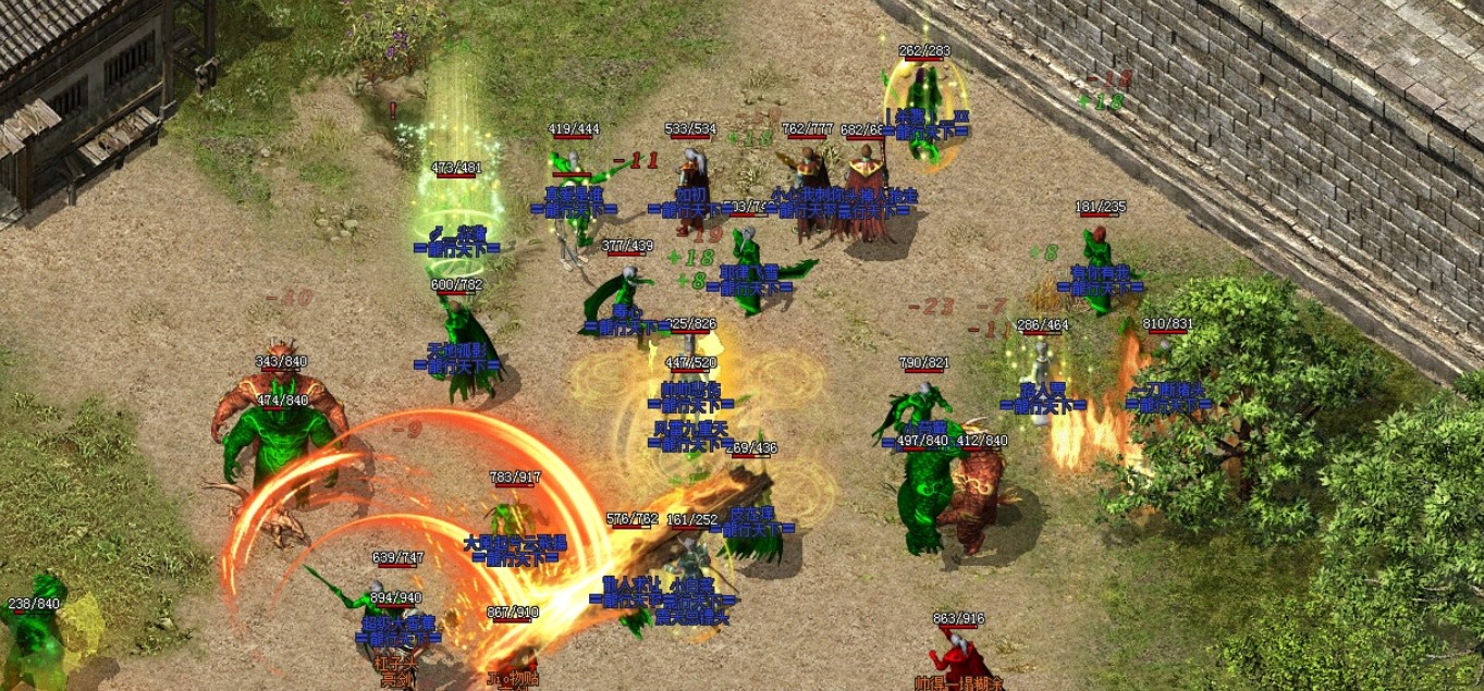 热血传奇1.76攻沙,热血传奇1.76经典视频