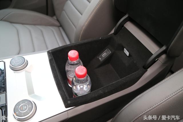 新款途锐比老款途锐小,全新大众途锐测评