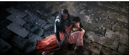 土豪玩天龙八部网游,土豪才能玩起来的游戏