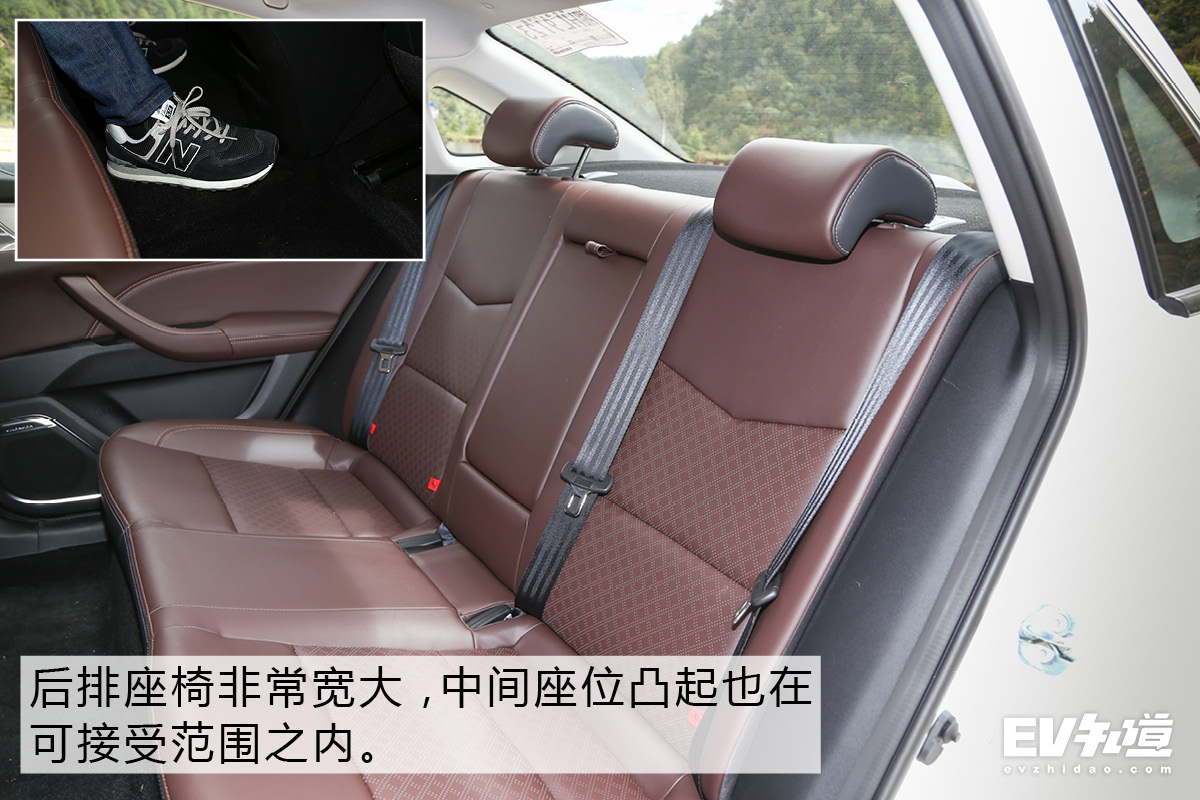 长安逸动ev460走山路,逸动ev460跑山路