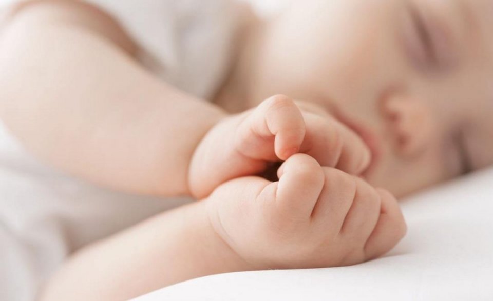 b超医生说宝宝头大腿短体重轻,b超显示婴儿头大腿短怕不怕