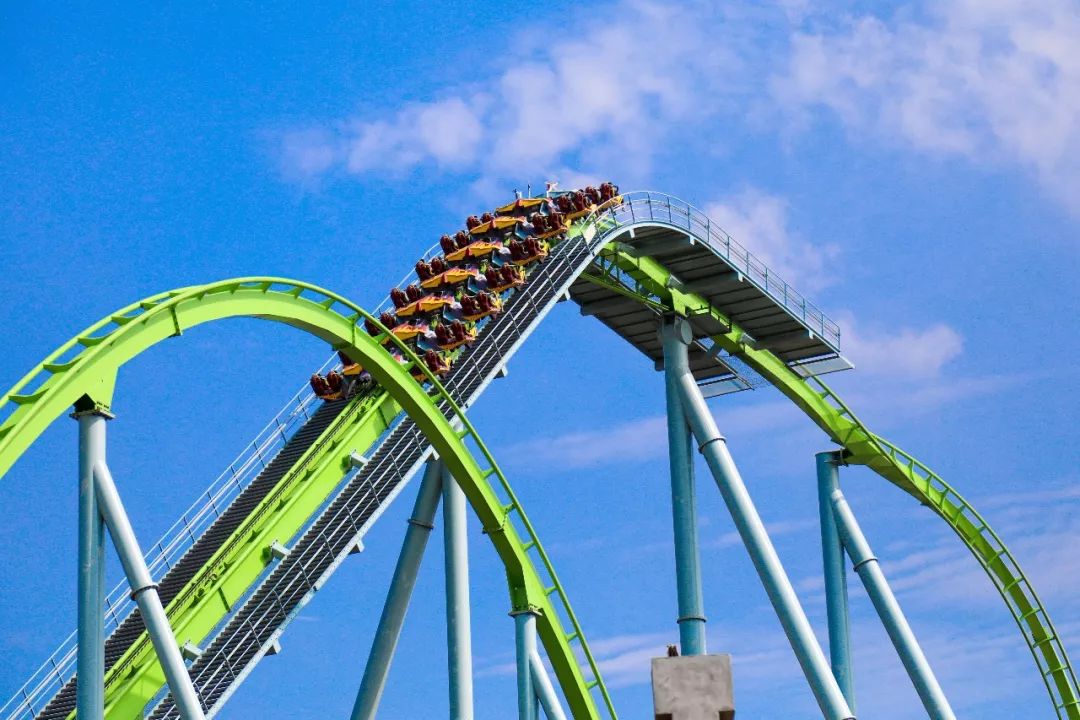 欢乐谷艺术节 (重庆欢乐谷国际魔术节)