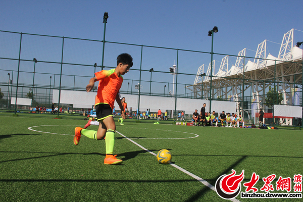 滨州沾化区国际足球小镇最新规划,滨州国际足球运动小镇优惠
