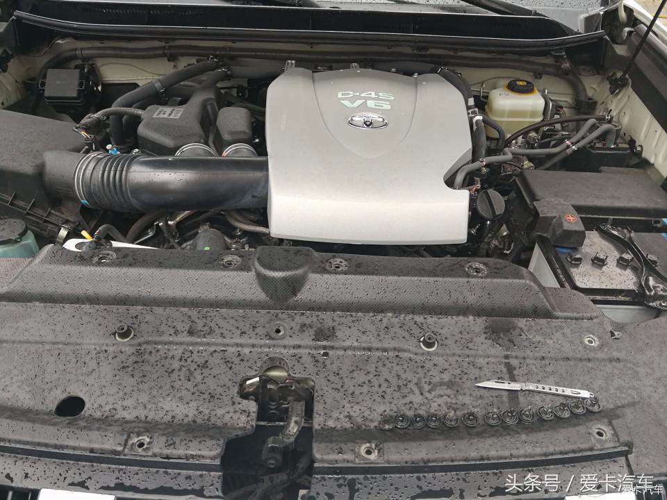 16款普拉多升级挡把,16款普拉多保养