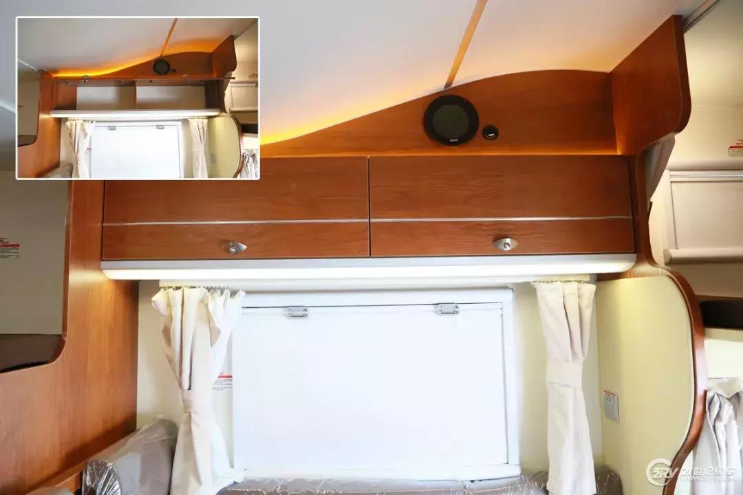 大通v80底盘升高改装,大通v80c型房车优缺点