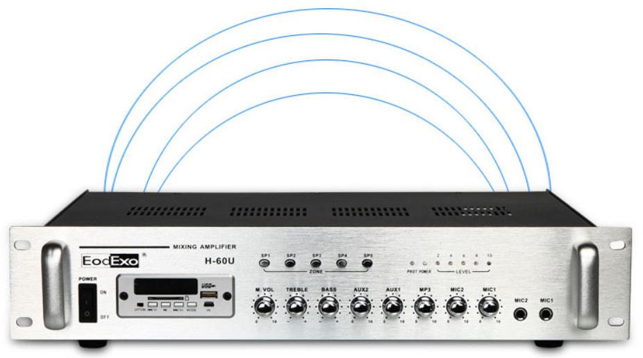 音响功放机故障维修大全,车载功放机没声音故障及维修